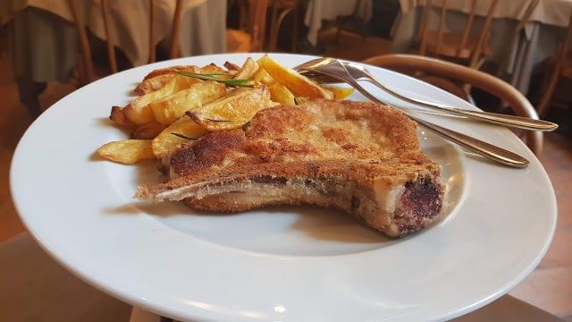 La Dogana del Buongusto